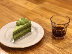 -醒味咖啡馆(南市桥巷店)