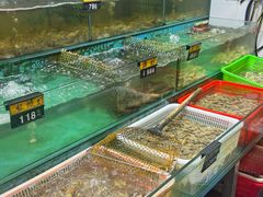 -新享乐海鲜(翠华路店)
