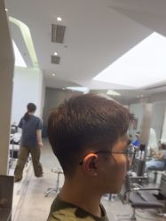 -天使之手
