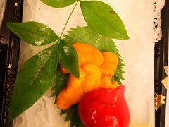 -尺山寸水日料(马桥满天星店)