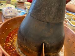 -竹叶涮肉坊(总店)