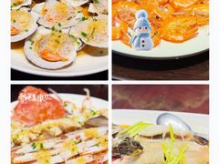 -徐记海鲜(大雁塔|金都店)