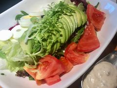 牛油果沙拉-新贝乐意大利餐厅(苏州中心店)