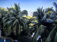 -三亚海棠湾喜来登度假酒店
