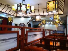 -惠宾饭庄(中山路店)