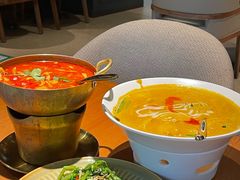 -Tegu泰古莲·泰国餐厅(红山6979店)