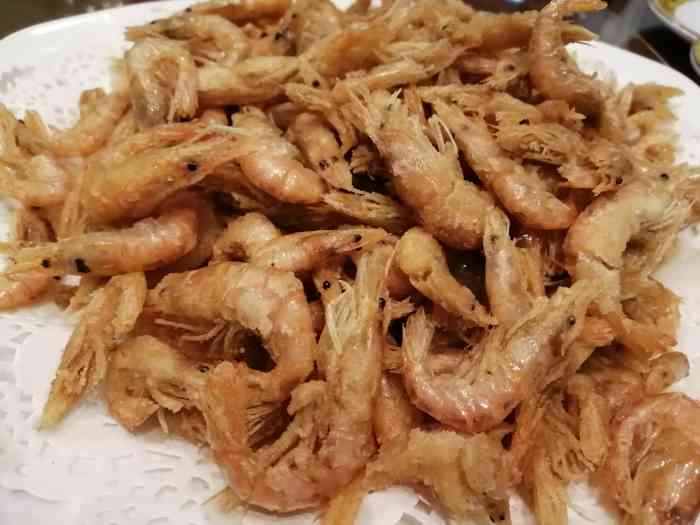 老一品香酒店-"出差来海城 搜了一下海城美食 推荐他们家.