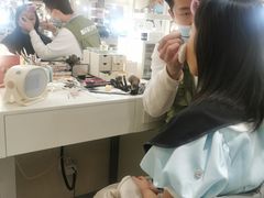 -海马体照相馆(大连罗斯福广场店)