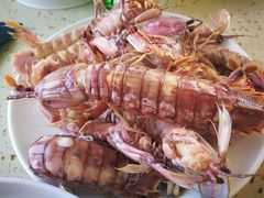 -港畔赶海蒸汽海鲜烧烤自助(仙螺岛店)