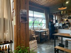 -仙峰天然面包(迎宾路店)