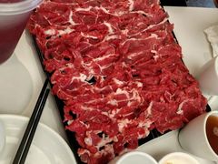 -牛品福潮汕牛肉火锅(旺庄店)