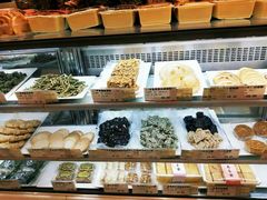 -泰康食品(南京东路店)