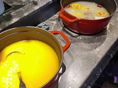-吉布鲁牛排海鲜自助(温江合生汇店)