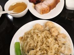 -丽的面家(多宝路店)