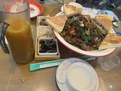 -鲁南仔·滕州炒鸡(经三路店)