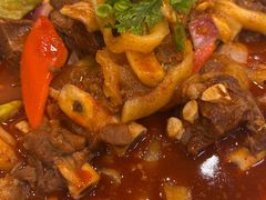 -阿西娅食府(中关村店)