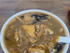 -穆彦华逍遥镇胡辣汤(岗坡路店)