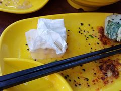 -小杨生煎(香港名都店)