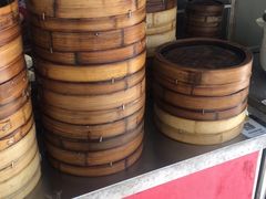 -谭景其·谭氏麻油菜包(集庆路店)