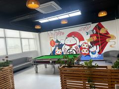 -上海和展广汽丰田4S店(老闵行店)
