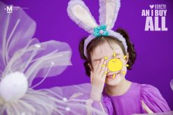 -童年时光专业儿童摄影(龙首店)