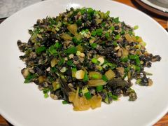 -德叔阙里·衢州菜馆(月湖店)