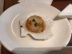 -昆明佳华广场酒店·西餐厅