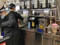 -书亦烧仙草(西宸天街店)