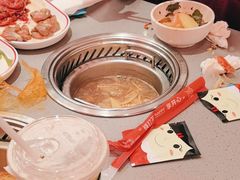 -龍歌自助小火锅(雨花台江南虹悦城店)