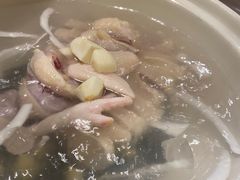 -龙泉人椰子鸡(龙昆南店)