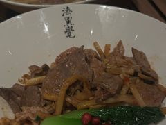 -漆黑觉米粉(三里屯店)