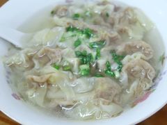 -松盛糕团店(红旗桥店)