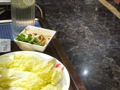 -七欣天香辣蟹火锅(上海银亿滨江店)