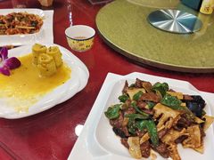 -东四民芳餐厅(世茂工三店)