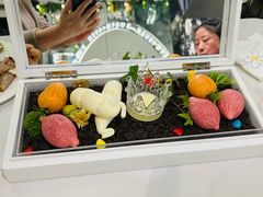 -3号仓库·创意中国菜(新世界城店)