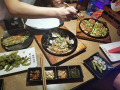 -何师烧烤Pro·30年老品牌·川菜·香辣蟹(太古里旗舰店)