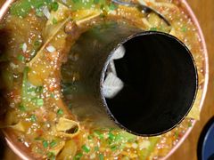 -觅山云南菜(泊富ICITY店)