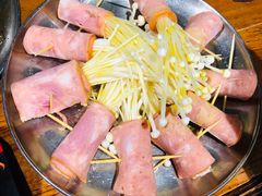 -原始泥炉烤肉(总店)