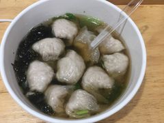 -家宴·灌蛋·沙茶面(曾厝垵店)