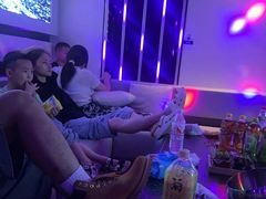 -海乐星KTV(航空路店)