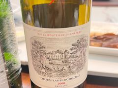 -东海酒家(长平东路店)