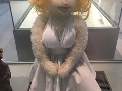 -济州岛泰迪熊博物馆