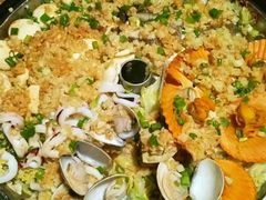 海鲜拼盘-杨厝六十六农庄农舍(杨厝路店)
