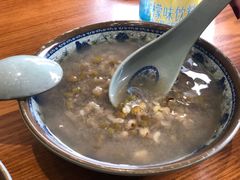 -万香姜汁(引泉路店)