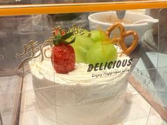 -广州建国酒店·君豪西餐自助餐厅