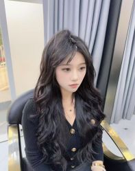 -米可造型烫染