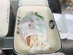 -银记肠粉店(北京路店)