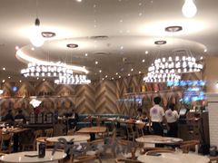大堂-必胜客(鑫乐汇店)