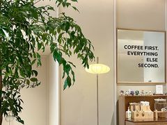 -Peet's 皮爷咖啡(海雅缤纷城店)