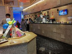 -京料理·日料自助·铁板燒(复悦城店)